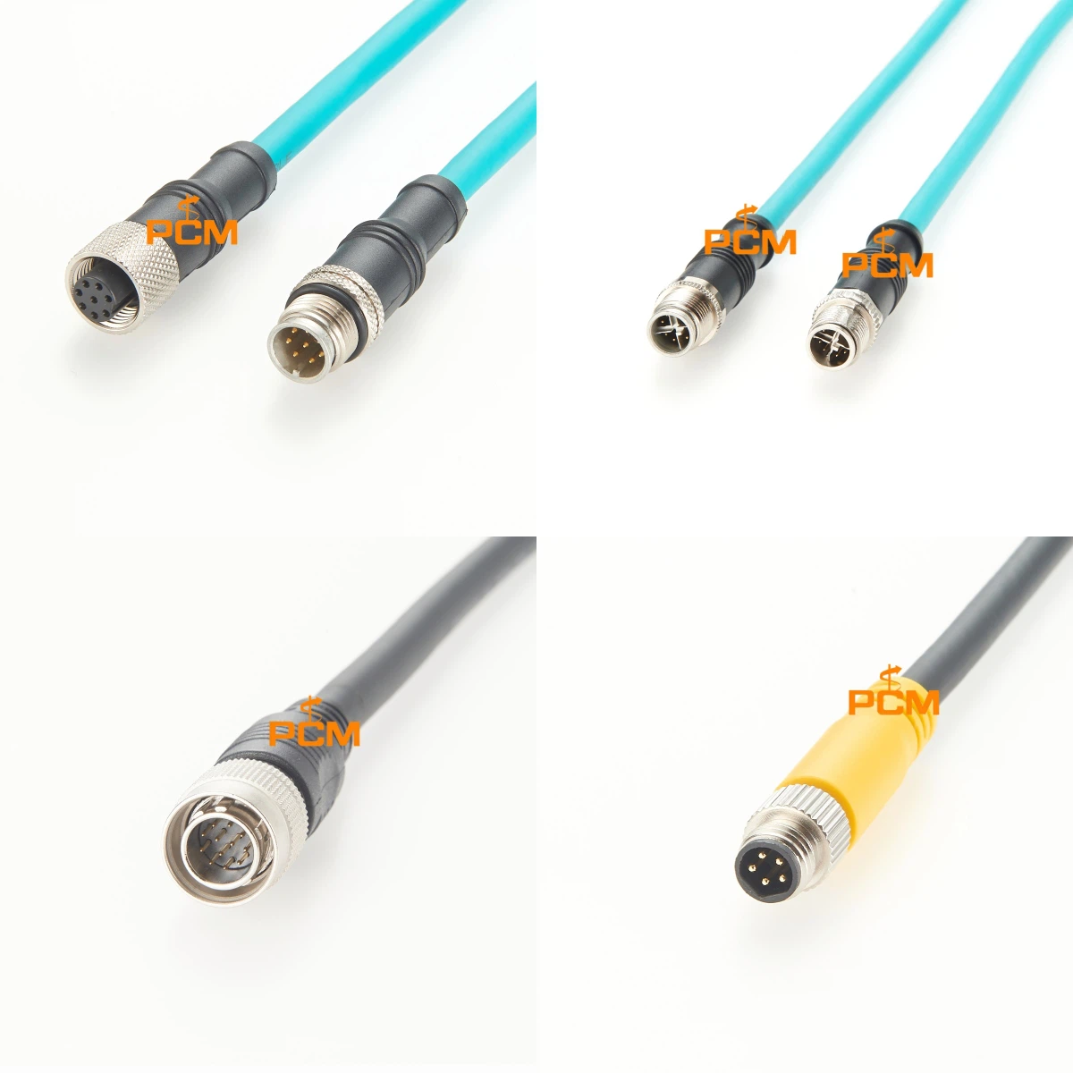 Gige camera cable Gige camera cable