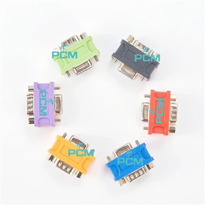 CAN Bus Terminator DB9 120 Điện trở kết thúc Ohm