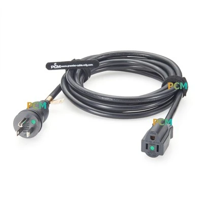 Dây nối dài bệnh viện cấp 5-15P đến 5-15R