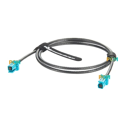 Cáp Ethernet ô tô MATEnet