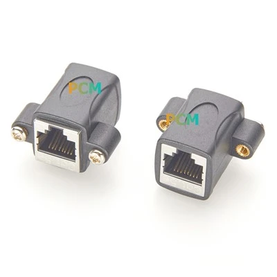 Bảng ghép Núi RJ45 cho giá đỡ